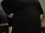 Your mom makes me horny 16/16