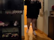 Your mom makes me horny 3/16