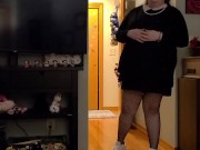 Your mom makes me horny 4/16