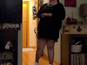 Your mom makes me horny 6/16