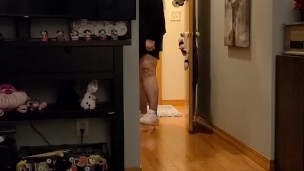 Your mom makes me horny