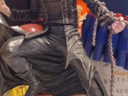 I swear its my first time 5/16