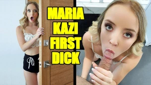 Stepdad Finds Out His Sweet Lil Stepdaughter Is Sexually Active And Using Birth Control Pills