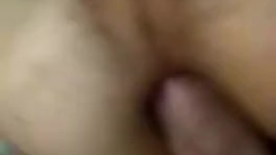 Fucking a hairy slutty boy