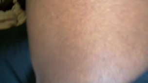 My Step-Mom is a Nympho! She Cant Help it Her Fat Pussy needs to cum & squirt!