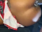 Tell Ya Step-Daddy Come give Me that Nut 2/16