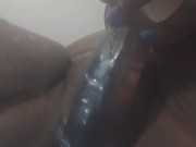 WHEN THE CASTLE IS EMPTY 8/16