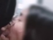 Sabi ko pakarga tayo ng gas, di ko sinabing kargahan mo ako!! Kantutan sa Shell Gas station 15/16