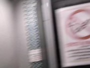 Sabi ko pakarga tayo ng gas, di ko sinabing kargahan mo ako!! Kantutan sa Shell Gas station 16/16