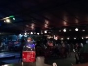 Tamang Trip Pag, Inaya ko si Noah sa CR ng BAR, Sarap na sarap 1/16