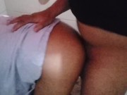 Tamang Trip Pag, Inaya ko si Noah sa CR ng BAR, Sarap na sarap 10/16