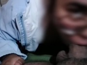 Tamang Trip Pag, Inaya ko si Noah sa CR ng BAR, Sarap na sarap 3/16