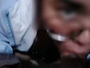 Tamang Trip Pag, Inaya ko si Noah sa CR ng BAR, Sarap na sarap 4/16