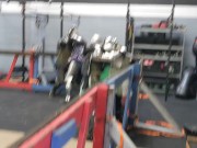 Group , squire gets by knight and fellow squrie 9/16