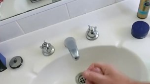 Solo Cumshot