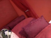 LUKE HARDY - I decided to visit Harmony in Darby and her G-sized tits 13/16