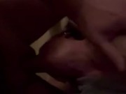 Gag and learn. Then we’ll get down to the rim part… 10/16