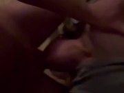 Gag and learn. Then we’ll get down to the rim part… 9/16