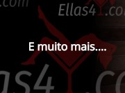 Ellas4 - Lançamentos Exclusivos Inéditos 11/16