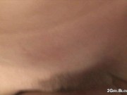 Pov Cuckold 43 Jessica Ryan Sexy Wife Sex Pov Sloppy Blowjob And Rough Sex Pussy Creampie Eating Chastity Pounding Strap 7/16