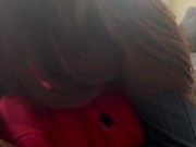 My bf doesn’t know lightskin girls are freaks that like to fuck a lot Bouncing bbc 8/16