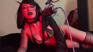 ASMR | LEYENDO CON VIBRADOR SEXO CON EXTRAÑOS HASTA TENER UN ORGASMO (English subs)