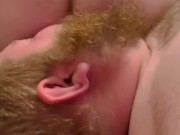 Pissy Emmy - Pissing While He Eats My Pussy And Then I Rub My Ass All Over His Face 15/16