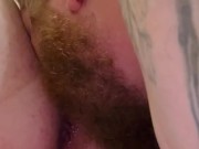 Pissy Emmy - Pissing While He Eats My Pussy And Then I Rub My Ass All Over His Face 4/16