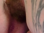 Pissy Emmy - Pissing While He Eats My Pussy And Then I Rub My Ass All Over His Face 6/16