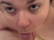 Pissy Emmy - He Makes Me Wait To Pee Until He’s Emptied His Bladder On Me First 12/16