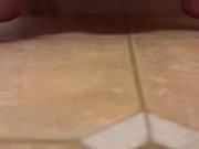 Pissy Emmy - He Makes Me Wait To Pee Until He’s Emptied His Bladder On Me First 6/16