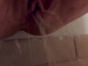 Pissy Emmy - He Makes Me Wait To Pee Until He’s Emptied His Bladder On Me First 8/16