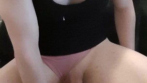 Eat Cum