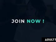 Horned Up Hunks Destroy Housewife's Holes Together! 1/16