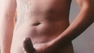 Buena música y buena paja por la mañana....