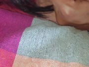 Husband Fucked Me Creampied Lot Of Cum In Pussy 4K 10/16