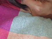 Husband Fucked Me Creampied Lot Of Cum In Pussy 4K 11/16