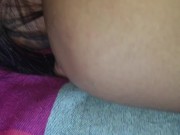 Husband Fucked Me Creampied Lot Of Cum In Pussy 4K 13/16