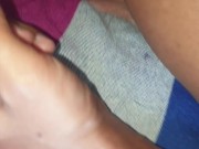 Husband Fucked Me Creampied Lot Of Cum In Pussy 4K