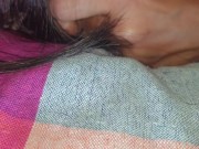 Husband Fucked Me Creampied Lot Of Cum In Pussy 4K 8/16