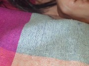 Husband Fucked Me Creampied Lot Of Cum In Pussy 4K 9/16