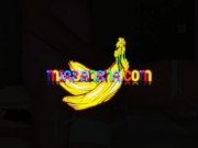 Mon beau père de 65 ans me remplit la chatte de sperme 16/16