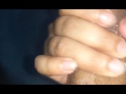 Sentando na piroca do namorado ate gozar dentro 4/16