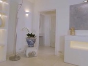 Hot dildo masturbation Billie Star 12/16