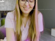 Stepmom asks stepson to fuck her ass so as not to get pregnant 4/16