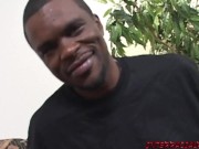 Jersey Strips for Show But Only Fucks For Dough 2/16