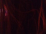 White Girl Twerking and Shaking Ass and Then Throwing Her Ass On Me 10/16