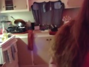 I Think She Had Too Much 11/16