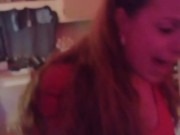 I Think She Had Too Much 15/16