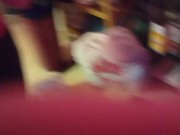 I Think She Had Too Much 6/16